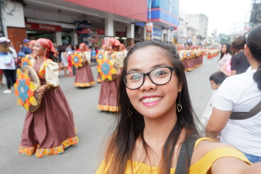 ALT="sandurot festival dumaguete travel guide"