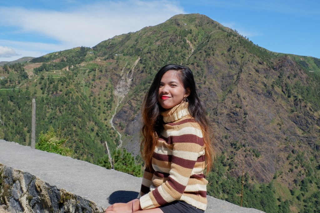 ALT="atok benguet travel guide philippines mountain"