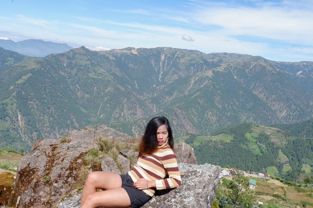ALT="atok benguet travel guide one day itinerary"