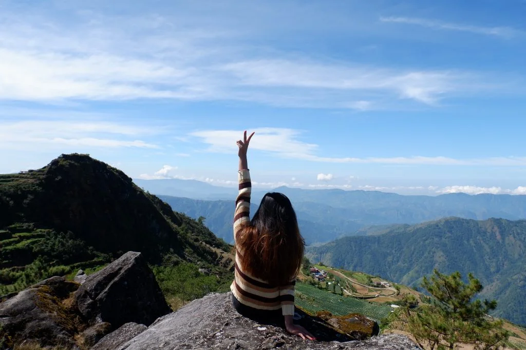 ALT="why you should not travel alone solo trip"