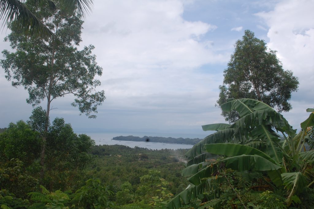 ALT="panay island travel guide and guimaras overlooking"
