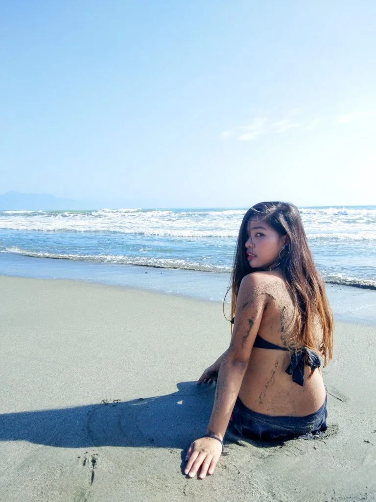 ALT="balituk resort sabang beach"