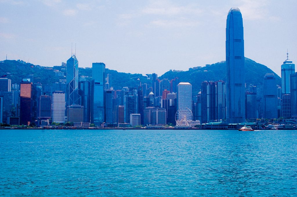 ALT="hongkong city is one of the most beautiful places to visit"