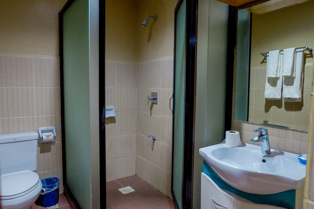 ALT="bathroom area palmbeach resort cebu"