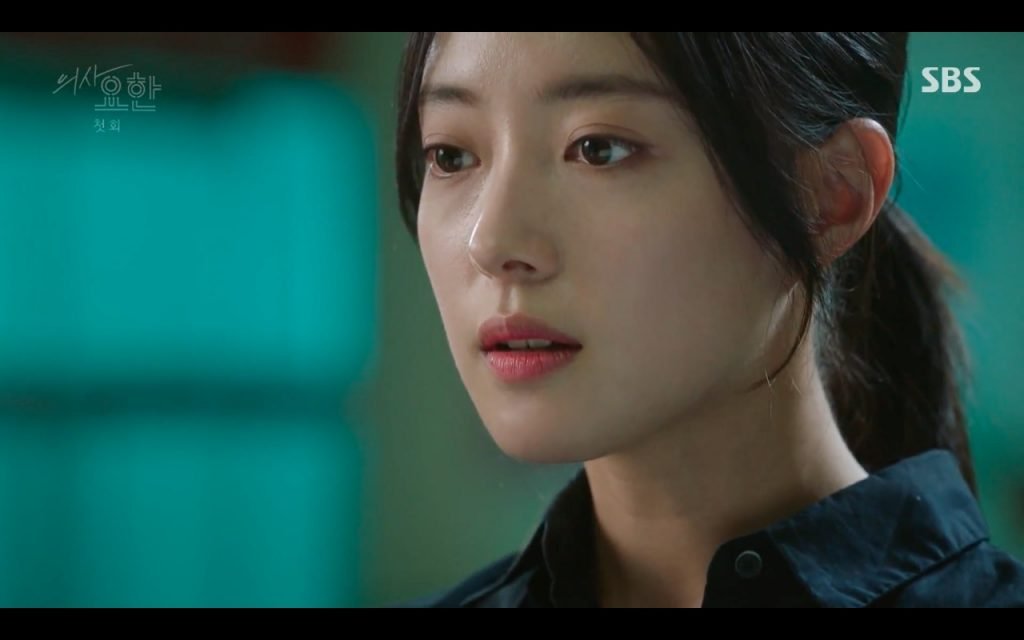 ALT="doctor john a korean drama review ji sung yo han"