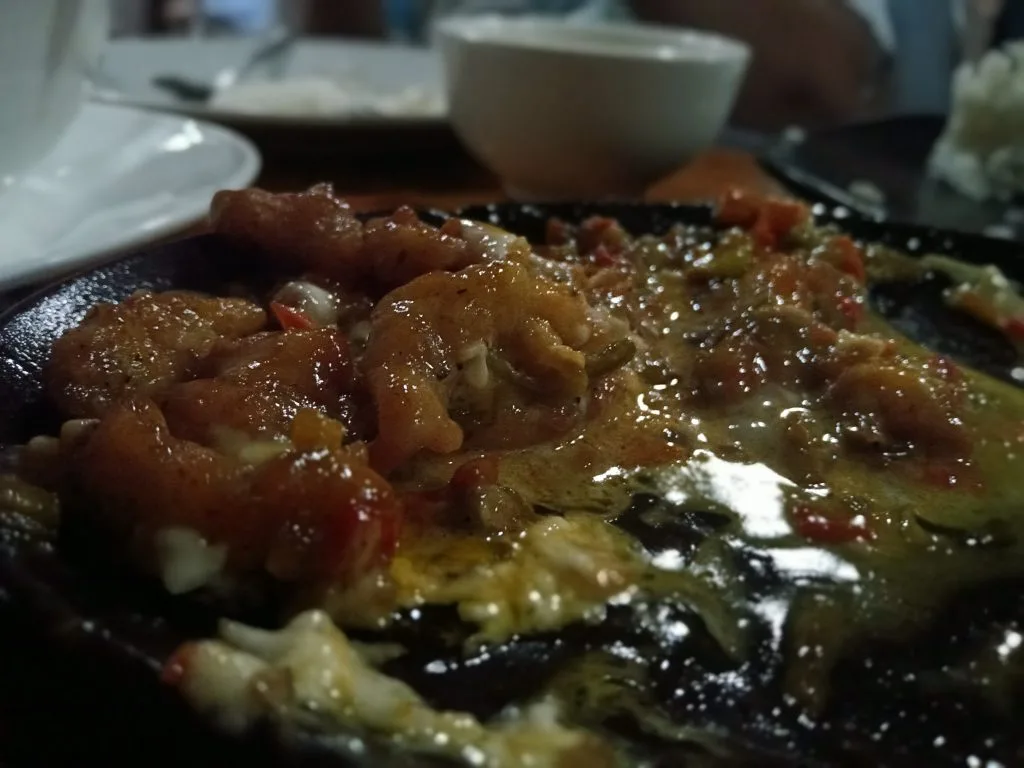ALT="northern lights restaurant camiguin"