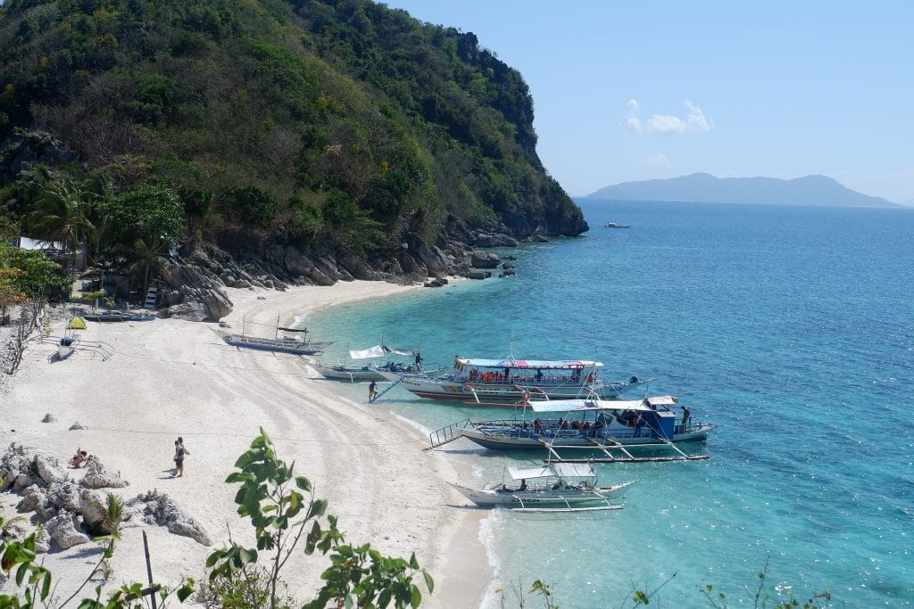 ALT="isla de gigantes panay island"