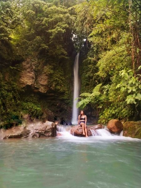 ALT="majestic waterfalls in the philippines"