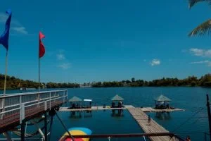 Laresio Lakeside Resort: Your Ultimate Playground