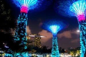 4D3N Singapore Travel Guide for First Timers (w/ Itinerary & Expenses)