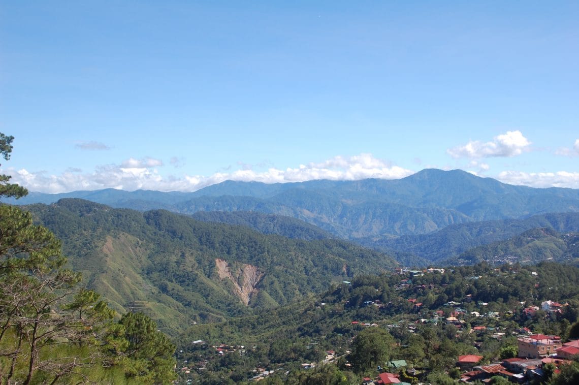 Baguio Travel Guide for First Timers: Top Places to Visit