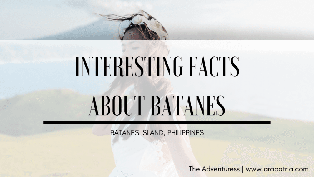 ALT="interesting facts about batanes"