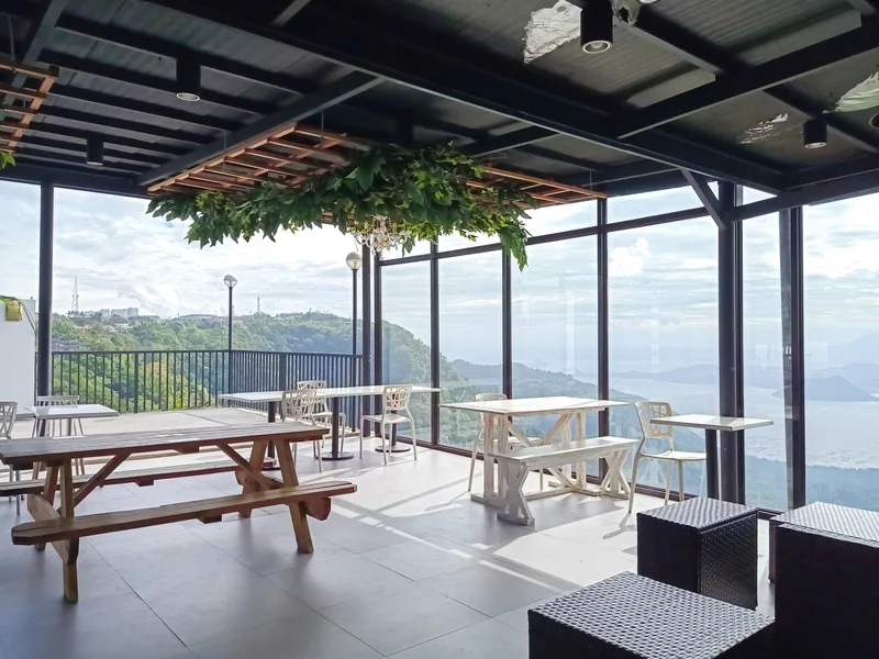 miara sip n brew tagaytay