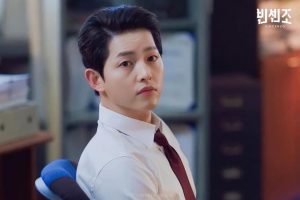 Why You Should Watch Vincenzo: A Korean Drama Review