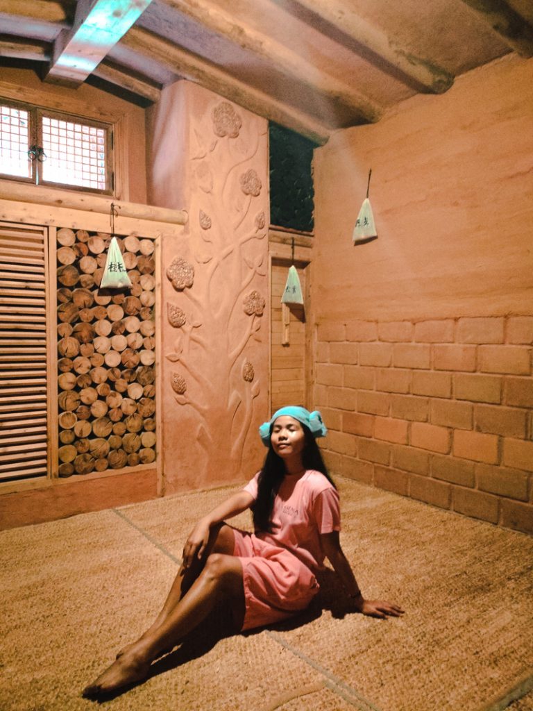 New Lasema Spa A Korean Traditional Spa In The Philippines