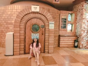 New Lasema Spa: A Korean Traditional  Spa in the Philippines