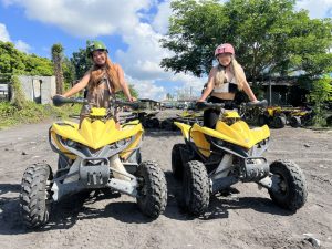 Your Ultimate Guide to the Mayon Volcano ATV Adventure