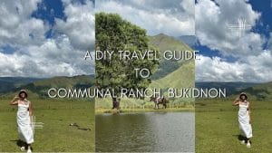 Communal Ranch: A Paradise in Impasug-ong, Bukidnon