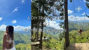 A DIY Travel Guide to Rotypeaks, Bukidnon