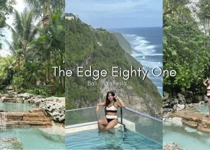 day tour travel guide at the edge bali