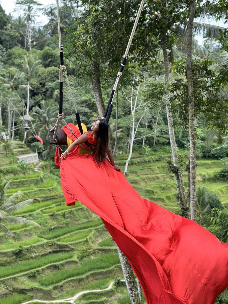 ubud bali travel guide for first timers