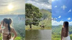 Bukidnon Travel Guide: Best Places to Visit (Day Tour Itinerary)