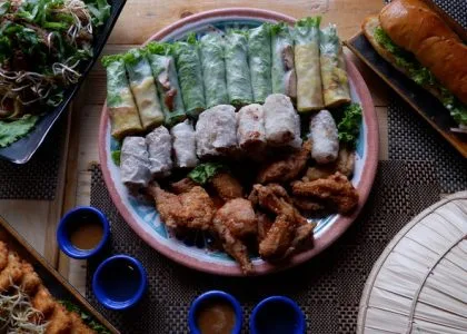 benefits of vietnamese food