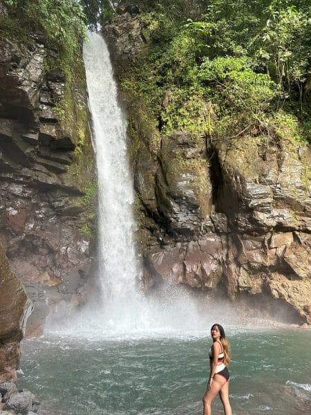 katibawasan falls camiguin island itinerary