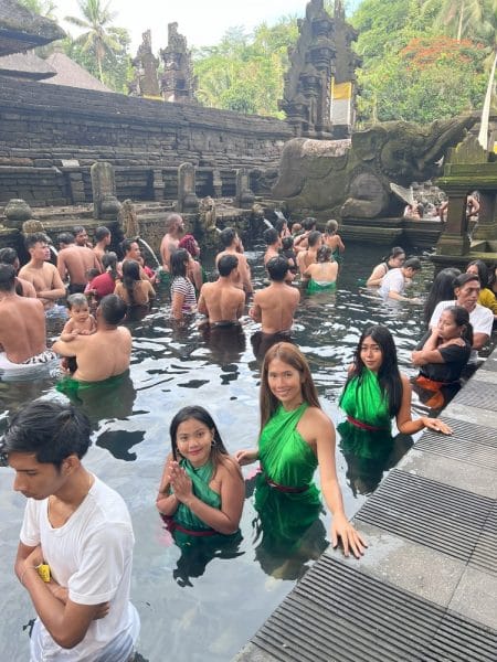 tirta empul holy spring temple ubud