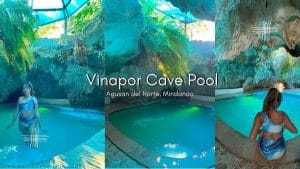 Vinapor Blue Water Resort: A Day Tour Travel Guide