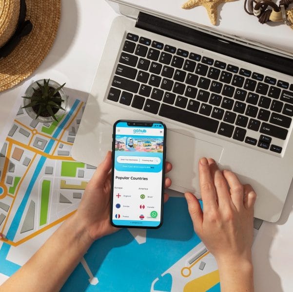 gohub esim review is it worth it