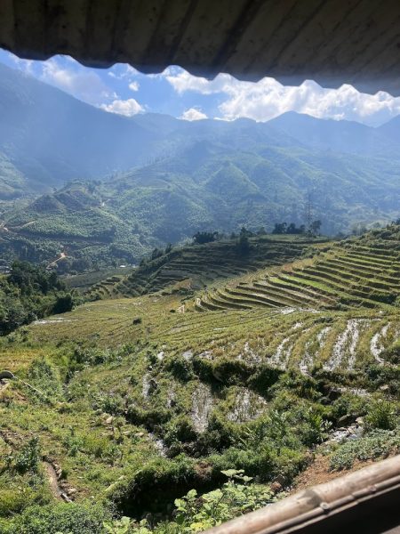 how to get to sapa vietnam