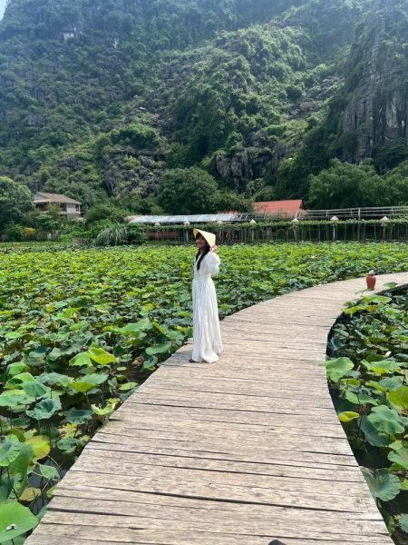 ninh binh day tour itinerary