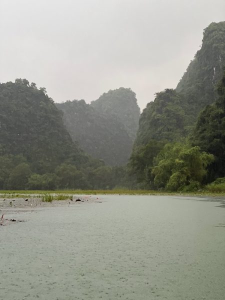 tam coc ninh binh itinerary