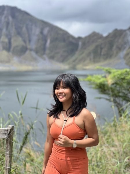 a day tour to mt pinatubo