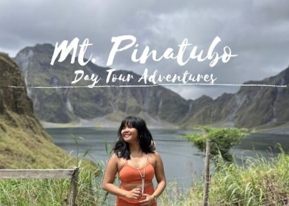 a day tour adventure to mt pinatubo