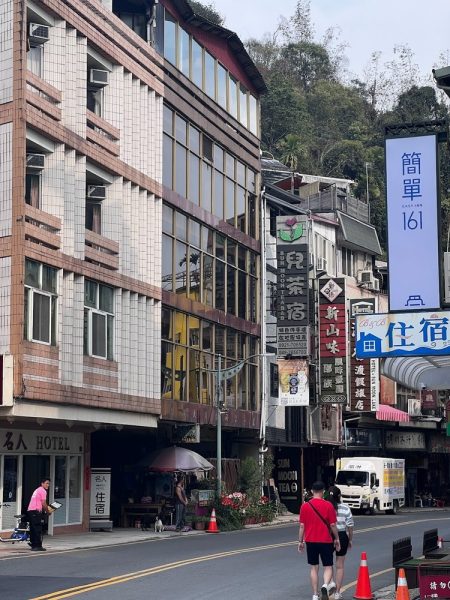 day tour to sun moon lake tw