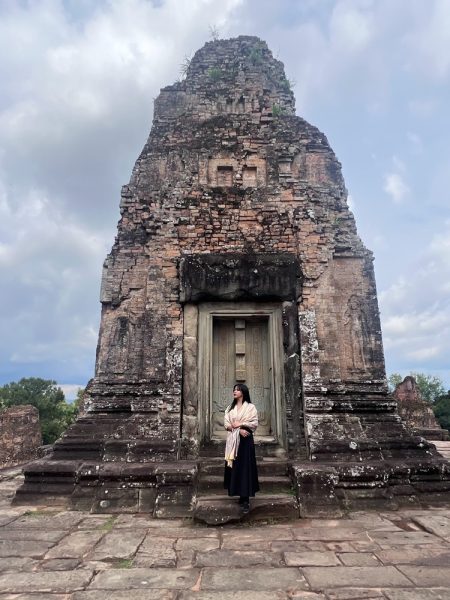 travel guide to siem reap cambodia