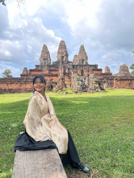 angkor wat siem reap itinerary for 5 days