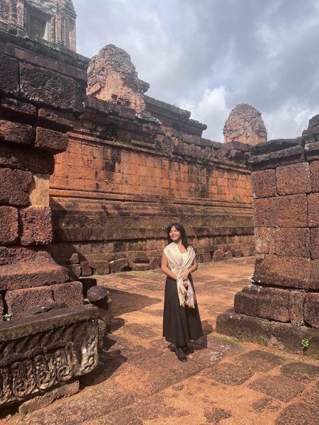 siem reap itinerary for 5 days