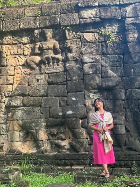 ancient temples in siem reap cambodia