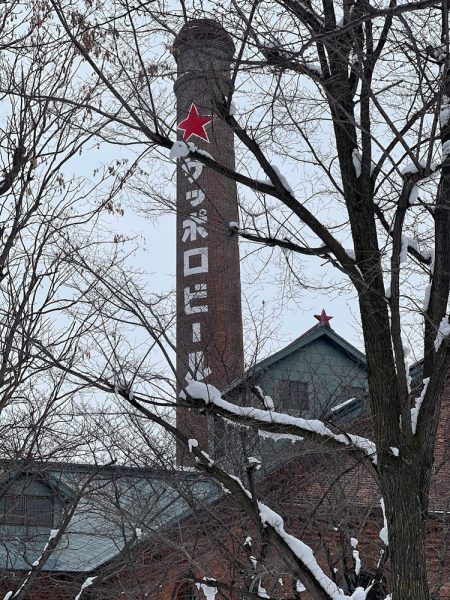 sapporo beer museum