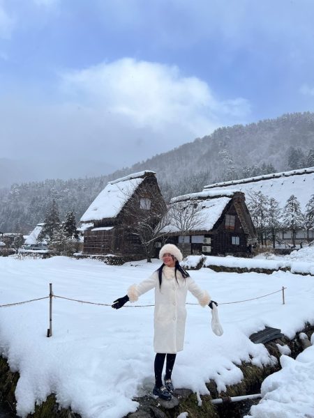 the ultimate day tour to shirakawa-go