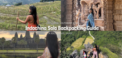 the ultimate indochina backpacking guide