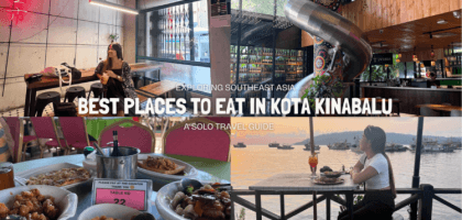 where to eat in kota kinabalu