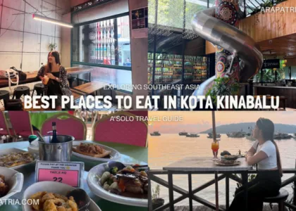 where to eat in kota kinabalu