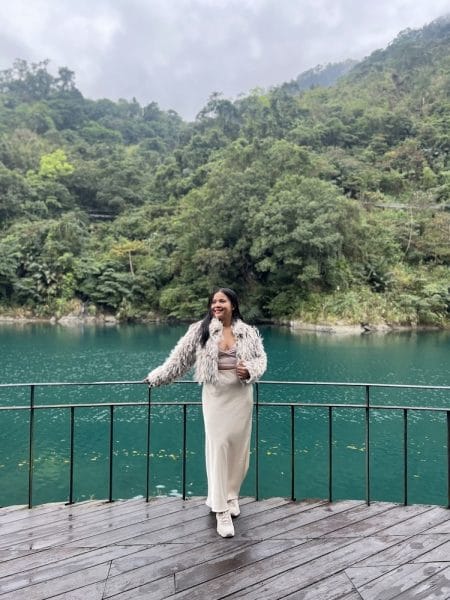 day tour in wulai taiwan