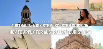 how to apply for australian tourist visa for filipinos