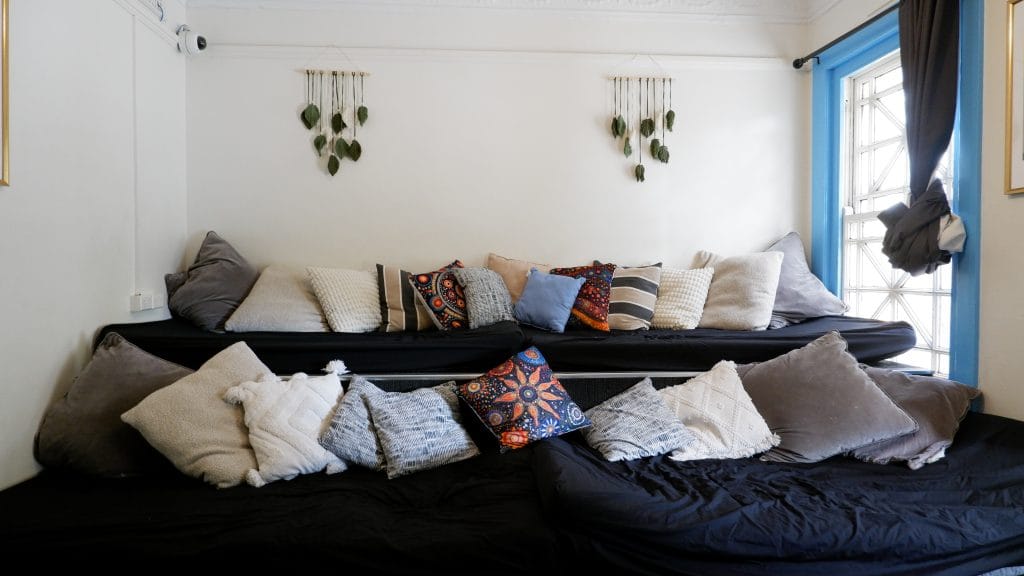 best place to stay in melbourne australia