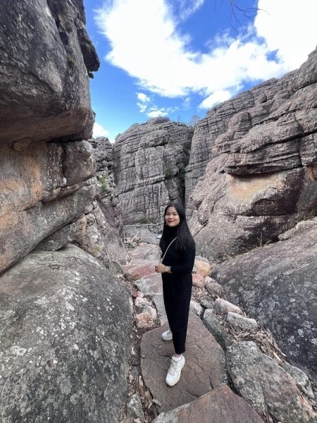 grampians national park day tour